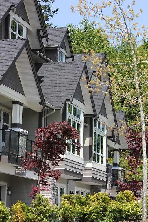 Brookside Inn Aldergrove Canada