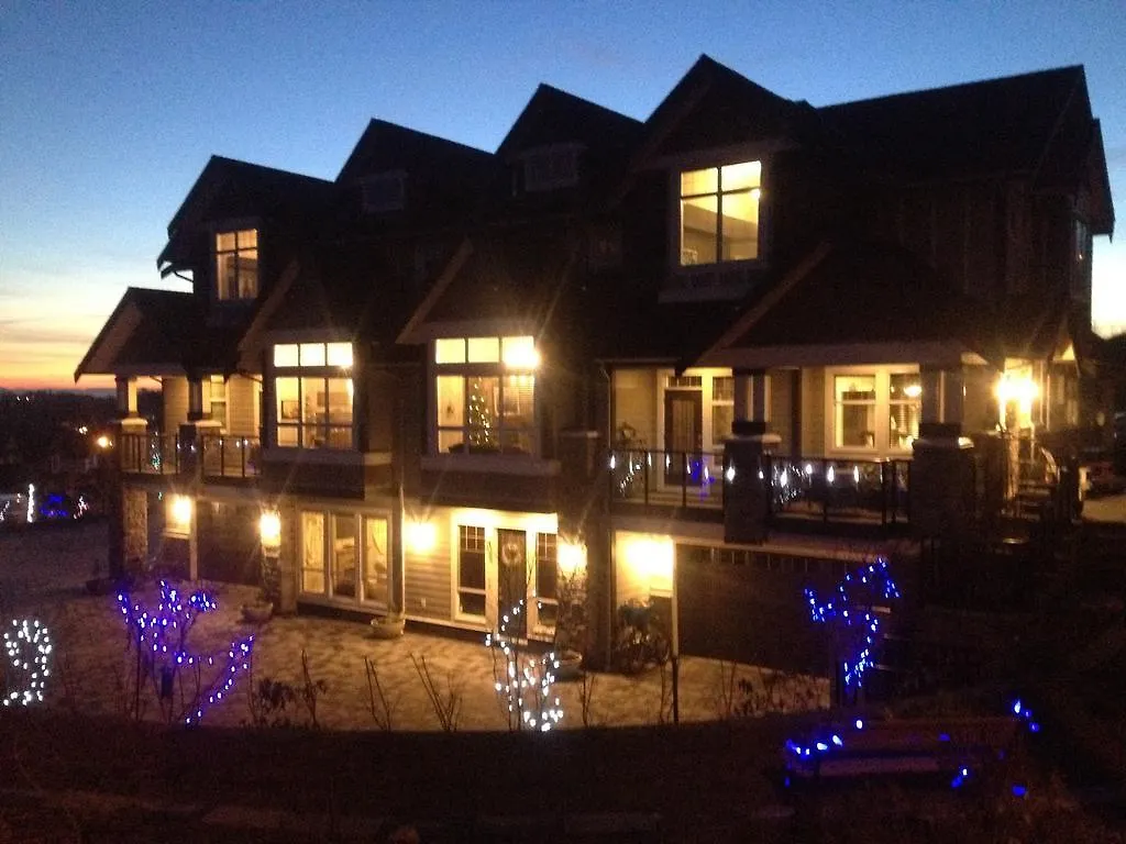 Brookside Inn Aldergrove