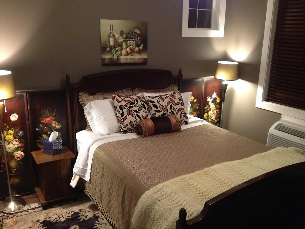 Brookside Inn Aldergrove Canada