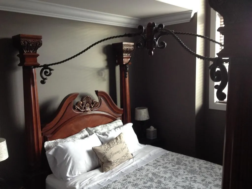Brookside Inn Aldergrove 5*, Abbotsford Canada