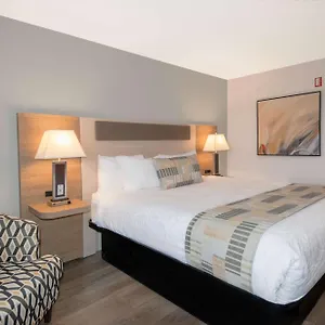 Hotel Coast &, Abbotsford